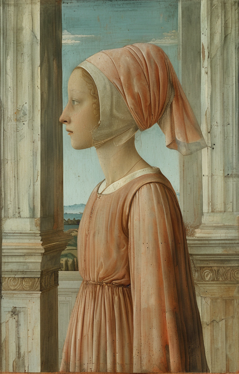 10393-577309092-masterpiece,best quality,_lora_tbh194-sdxl_0.9_,illustration,style of Piero della Francesca tech genius teenage girl.png